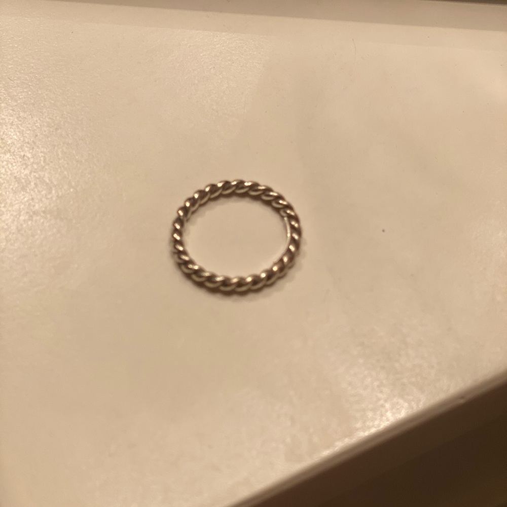 Tiffany & Co Ring